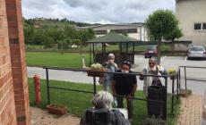 Casa di Riposo Farigliano: familiari potranno incontrare i loro cari dopo aver effettuato i test rapidi