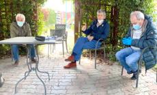 Sacra Famiglia, il presidente Bottero: «Chi può aiuti con un contributo economico»