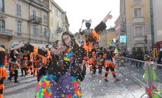 Le conseguenze del covid anche nel 2021: il "Carlevè ‘d Mondvì" annulla le sfilate ma non rinuncia al Moro