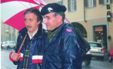«Da sindaco ho affrontato l'alluvione, da medico il covid, sempre per la mia Ceva»