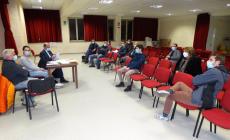 Niella: un nuovo campo da basket e una nuova piazzetta in via XX settembre