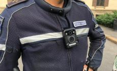 Polizia Locale e carabinieri fermano presunto ladro di scooter