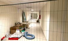 Ospedale di Mondovì: entro la fine dell’anno 
la conclusione dei lavori per la nuova risonanza magnetica