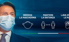 Approvato il decreto Natale: 10 giorni in zona rossa dal 24 dicembre al 6 gennaio, arancione solo per 4 feriali