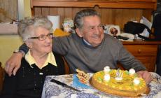 Montaldo dice addio alla signora “Lena” Baracco