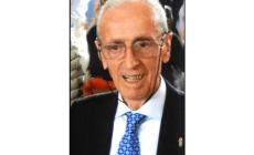 Mondovì: addio a “Nanni” Allena, storico imprenditore del settore arredamento