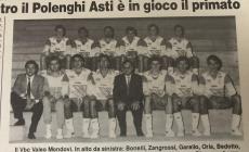 Scocca l’ora del derby: domenica Vbc Mondovì e Cuneo per la prima volta avversarie in Serie A