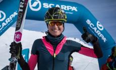 Skialp: Veronese sfiora il podio in Coppa del Mondo