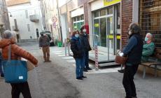 Niella: il disagio e la rabbia per l’apertura ridotta dell’Ufficio Postale