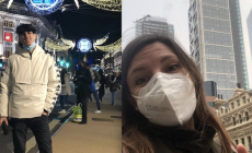 «A Londra, diciannovenne senza familiari a causa della variante covid inglese» - La giornalista rientrata in tempo dalla capitale inglese