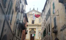 Ceva: disturba la messa del sabato dopo aver chiesto denaro al parroco, intervengono i carabinieri
