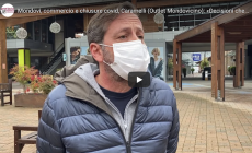 Commercio e misure anti covid di Natale - Caramelli (Outlet Mondovicino): «Decisioni che non comprendo»