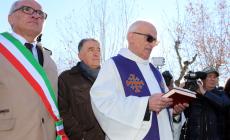 Lutto nel Monregalese per la morte di Monsignor Bessone: “Don Meo” era stato colpito dal covid e da tempo era in terapia intensiva