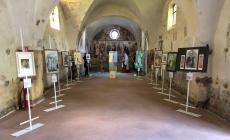 Niella Tanaro, prosegue il recupero dell’Oratorio della Confraternita di Sant’Antonio