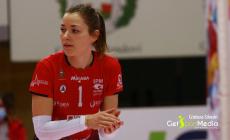 Volley A2: obiettivo Coppa Italia, sulla strada del "Puma" il Macerata