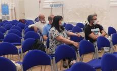 Colpo di scena: manca il numero legale, slitta la presa d’atto del recesso di Pamparato dall’Unione Valli Monregalesi