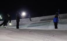 La montagna deve continuare a vivere! Lo speciale slalom della Prato Nevoso ski