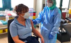 Piemonte: cambia il “piano vaccini anti covid”: dal 15 marzo le preadesioni per ultrasettantenni, persone vulnerabili e convivent di pazienti cn gravi patologie