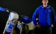 Enduro: Matteo Cavallo passa alla TM, tornando con i fratelli Boano