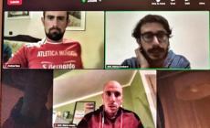 Webinar Atletica Mondovì: una formula che piace