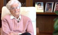 Belvedere Langhe piange la maestra Farinelli, prima sindaco del paese