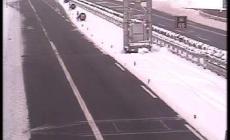 Camion fermo in autostrada fra Niella Tanaro e Mondovì: trovato morto il conducente 