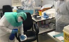 Vaccini anti covid negli ospedali di Mondovì e Ceva: partono le somministrazioni al personale scolastico