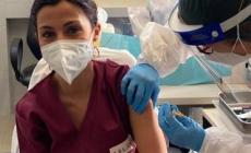 Ceva: in corso, in ospedale, le vaccinazioni anti covid del personale sanitario