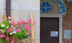 Vicoforte: tamponi rapidi con il “drive through” del Medical Centre