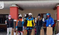 Sci alpino: Artesina e Prato Nevoso aprono la stagione Children