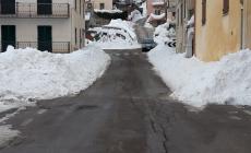 Montaldo, l’ex sindaco Dho all’attacco sullo sgombero neve