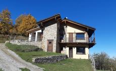 Montaldo: il Comune ha sistemato la Club House del Golf