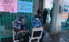 Mondovì, i genitori scrivono a Mattarella: “La Dad aumenta il divario sociale e penalizza i più fragili”