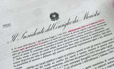 Firmato il nuovo Dpcm: bar, ristoranti, palestre, sci, scuole... Ecco che cosa prevede