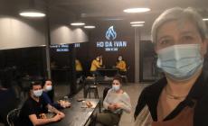 La protesta della steak house "Hd da Ivan" di Magliano Alpi : "Non apriamo, ma non possiamo stare in silenzio"