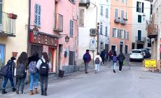 Mondovì: trasporti ed ingressi a scuola ok