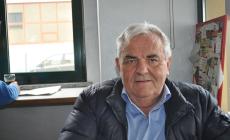 Addio a Elio Lombardo: sindaco per dieci anni a Castelletto Stura, ora a capo dell'opposizione 