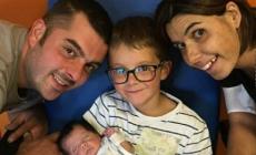 Quando il cuore di una mamma, e la tenacia di una grande amica, cambiano il mondo 