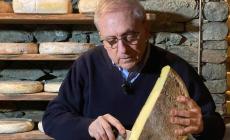 Beppino Occelli, un fariglianese di successo su Rai 1 a “Linea Verde”