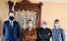 Carrù: Dario Gazzola nel Cda della Fondazione Garneri, prende il posto di Bruno Calleri