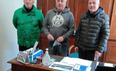 “Porte aperte all’arte” in Municipio a Niella