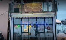 Monastero: il bar-ristorante “Al campetto” resiste alle chiusure e rilancia