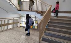Scuola: chiuse le iscrizioni, ecco i numeri nei plessi dell’IC San Michele