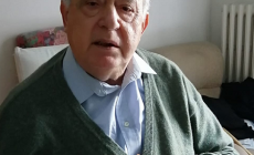 Oggi i funerali di don Pietro Borgna, storico parroco di Lesegno e Castellino Tanaro