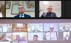Protopapa: «Pare che il governo indichi il Piemonte arancione anche per la prossima settimana»