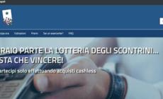 Lotteria degli scontrini al via, si parte con 10 premi da 100mila euro