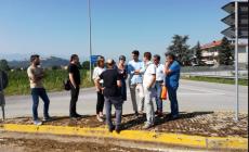 Mondovì, ci sono i fondi per la rotatoria tra via Tanaro e Otteria