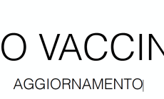 Vaccini: Piemonte, 61 punti vaccinali ad hoc per over80.
Campagna per 360mila persone. Obiettivo: concluderla in 2 mesi