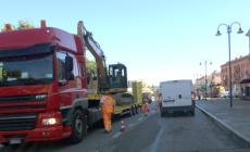 Dal 22 febbraio Mondoacqua rinnova le reti in corso Statuto, lavori per circa 40 giorni