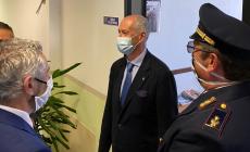 Ceva, la conferma dal Siulp: da lunedì il distaccamento di Polizia diventa "presidio amministrativo della Questura"
